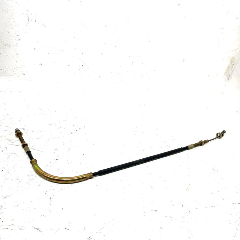 98-02 Arctic Cat 300 4X4 OEM Rear Foot Brake Cable 0487-010 AA15