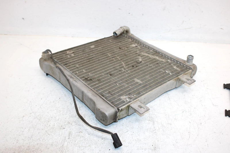 2001 Polaris Magnum 500 Oem Radiator W/Screen 1240533 5433317 AP121