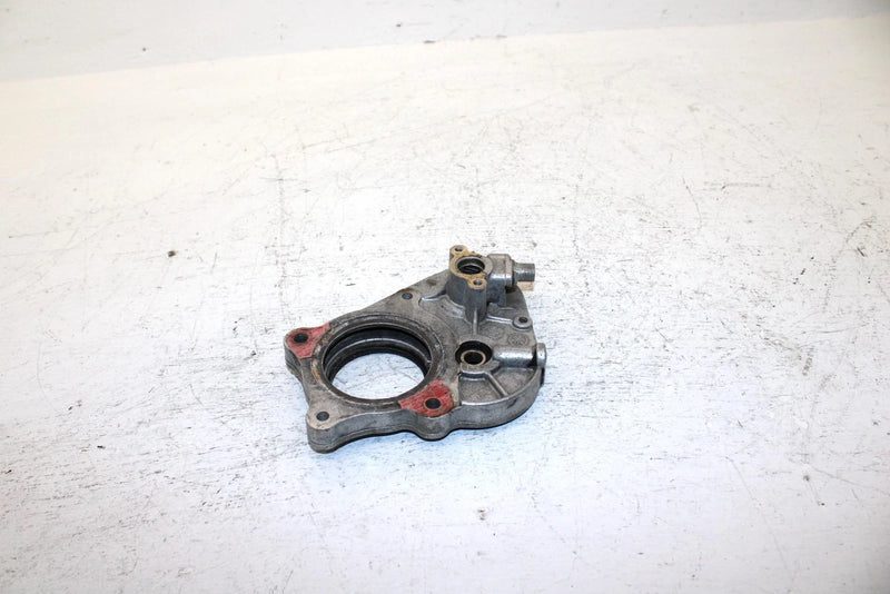 1990 Yamaha Phazer Ii Oem Oil Pump Gear W/Cover 8V0-15426-01-00 SY16