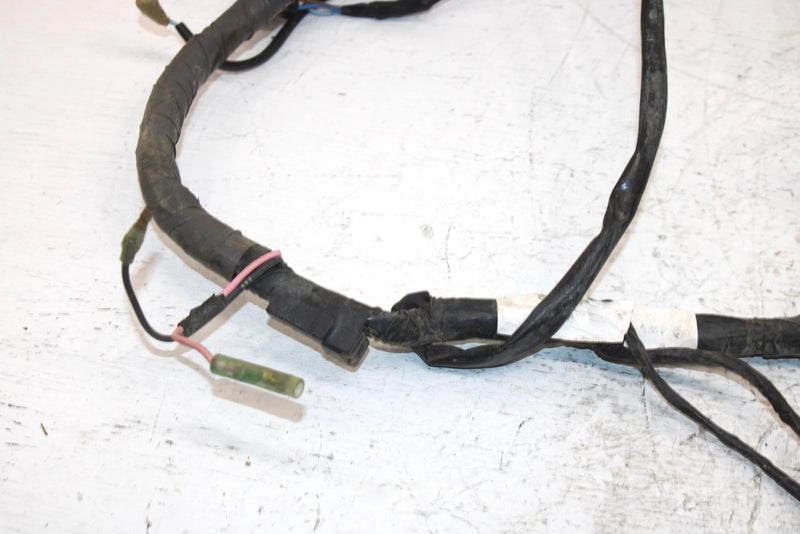 1998 Yamaha  Grizzly Oem Main Wire Harness 4WV-82590-01-00 AY49