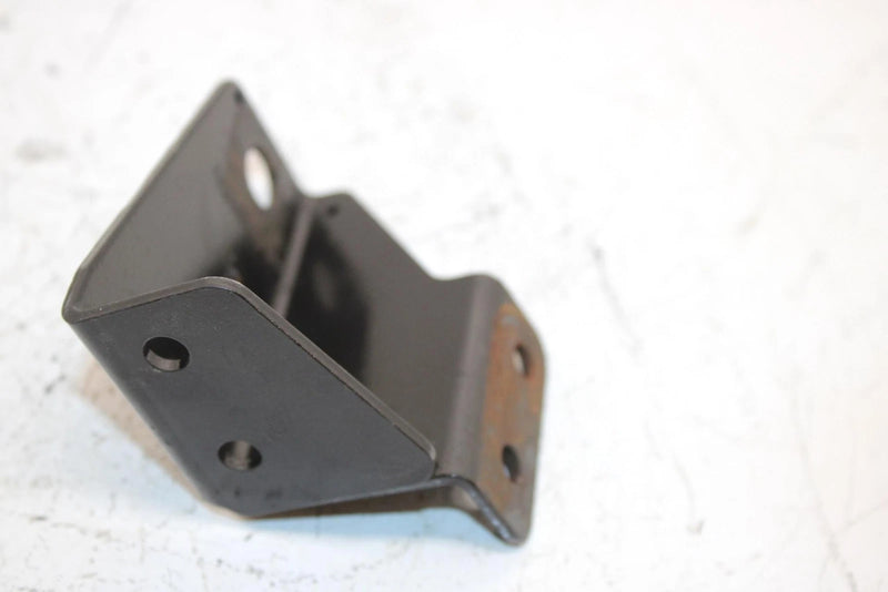 04 Arctic Cat Bearcat Wide Track Oem Resonator Mount Bracket 0712-834 SA234
