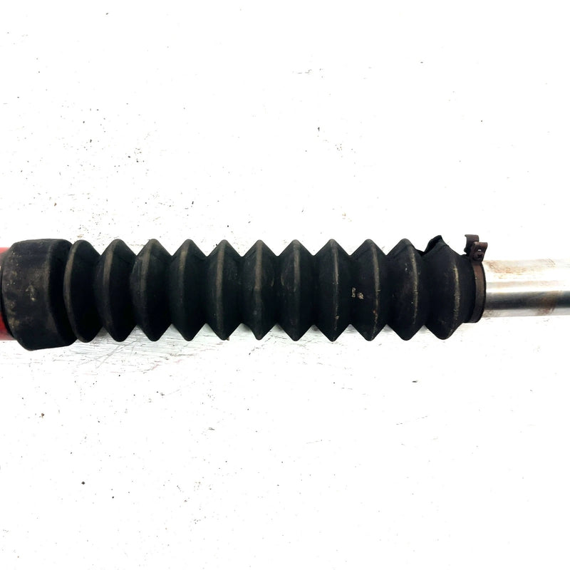 81-82 Honda ATC250R OEM Right Front Fork 51400-961-013 AH96