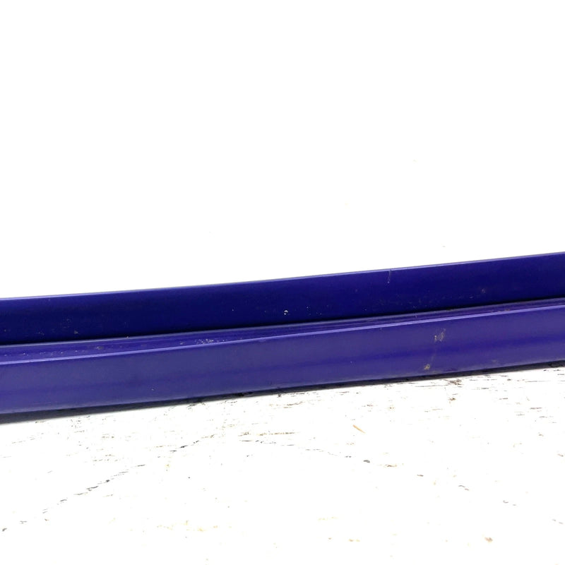 1994  Sea-Doo XP OEM Rear Bumper 291000419 JS63