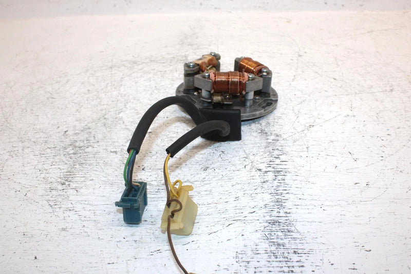 1989 Polaris 650 Oem Stator 3082958 SP43