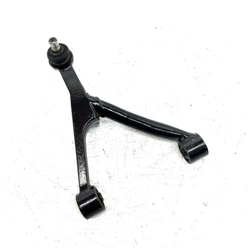 2002 Suzuki Quadrunner 500 LTF500F OEM Front Left Upper A Arm 52430-09840 AS37