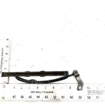 1988 Yamaha Moto 4 YFM200DX OEM Cam Chain Guide Set 5H0-12231-01-00 AY68
