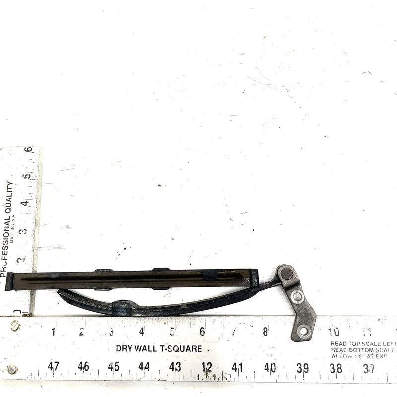 1988 Yamaha Moto 4 YFM200DX OEM Cam Chain Guide Set 5H0-12231-01-00 AY68