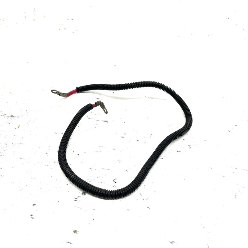 2002 Arctic Cat 375 4x4 Automatic OEM Battery To Solenoid Cable 0445-003 AA34