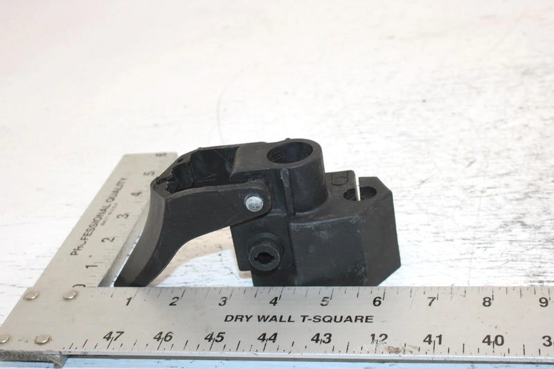 1993 Arctic Cat Ext 550 Oem Throttle Lever Assembly 0609-131 SA35