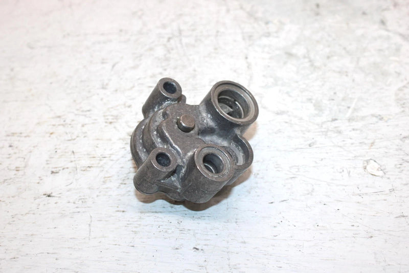 2019 Honda Trx500fe2ac Oem Oil Pump 15100-HP5-600 AH12