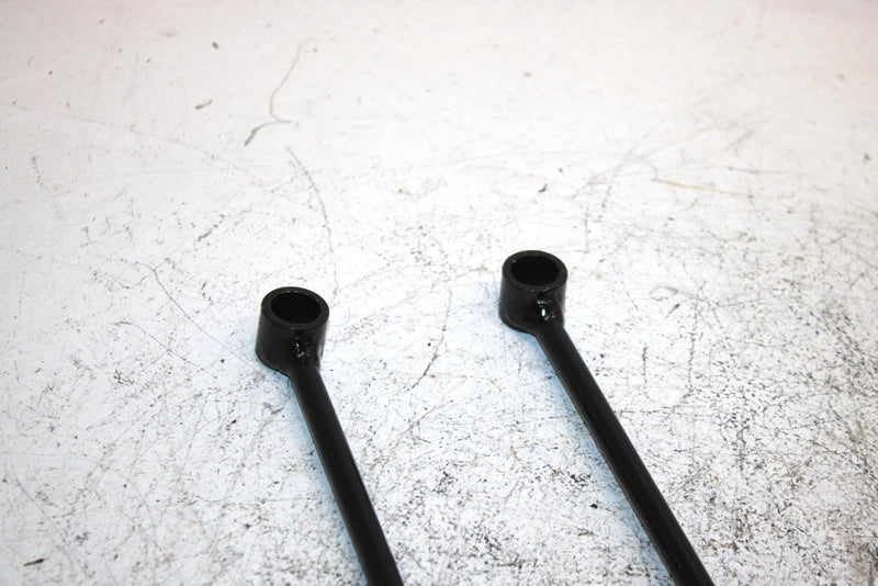 03 Arctic Cat Zl 600 Oem Rear Shock Link Pair 0704-350 SAS14