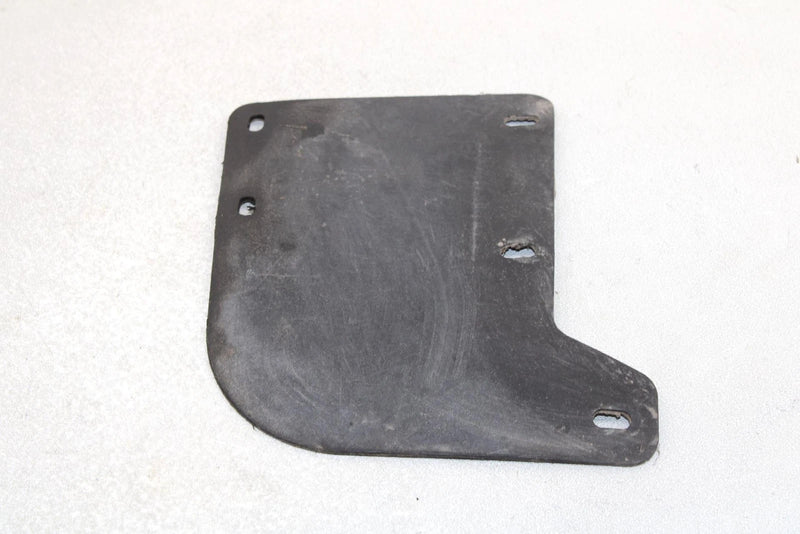86 Polaris Trail Boss  Oem Left Lower Mud Flap 5850062 AP138
