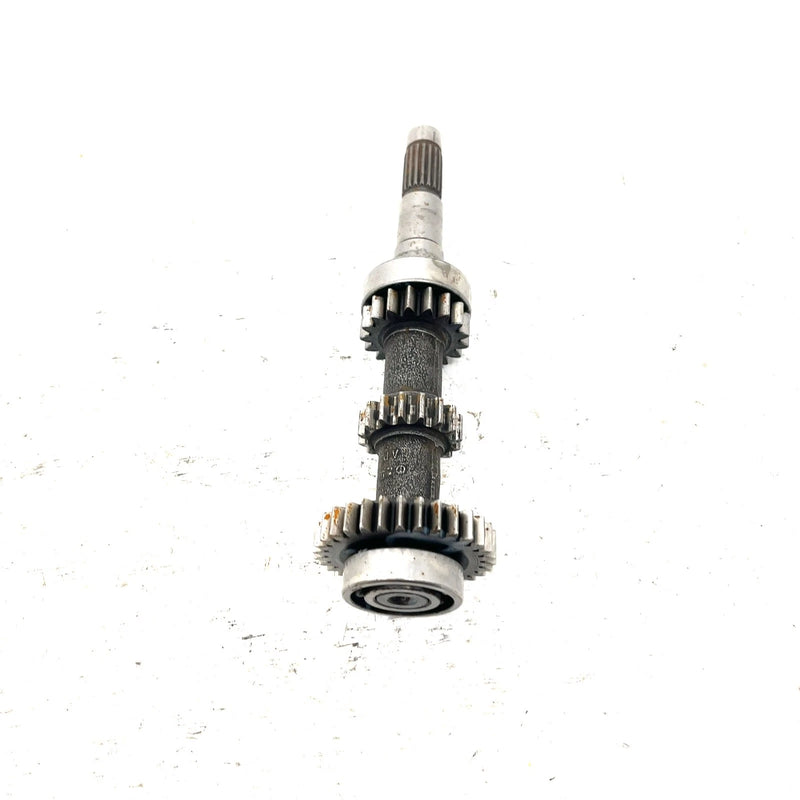 1997 Polaris Xplorer 500 OEM 31T Transmission Output Shaft 3233361 AP230
