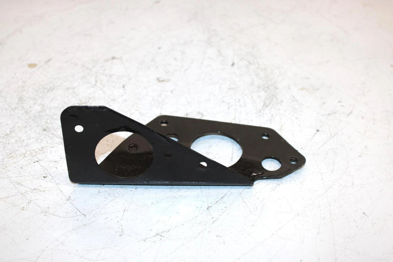 98 Ski-doo Formula Z 670 Oem LH Rear Reinforcement 518319502 SS10