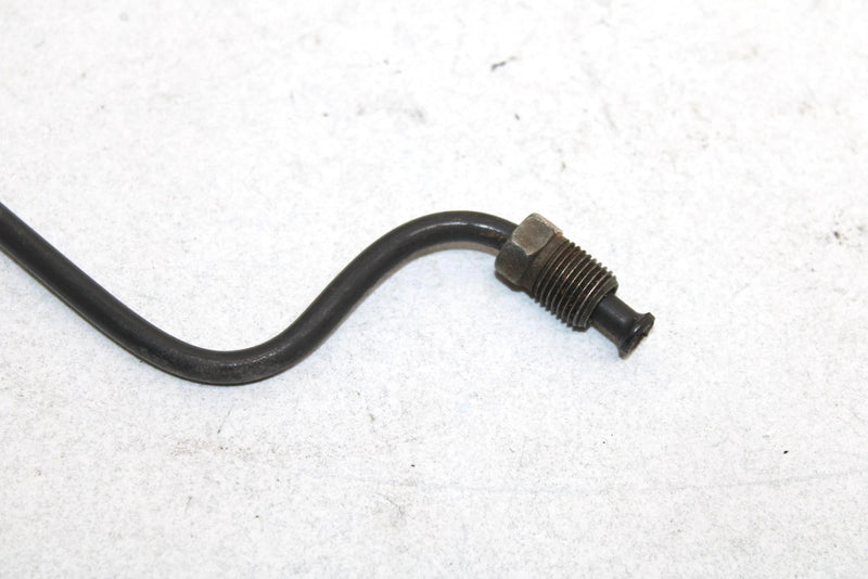 03 Suzuki Vinson 500 Lt-f500f Oem Left Front Hard Line 59450-03G00 AS24