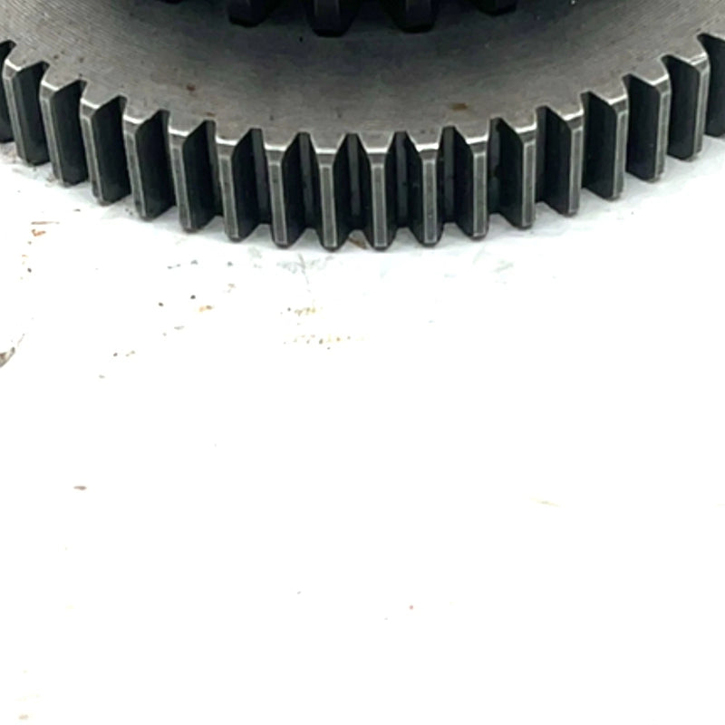 01 Honda Sportrax 300 TRX300EX 2x4 OEM Starter Reduction Gear 28140-HM3-670 AH81