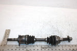 1998 Kawasaki Bayou 300 Oem Front Drive Shaft 59266-1103 AK17