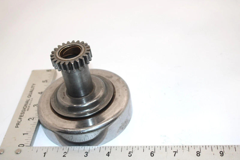 92 Suzuki Quadrunner 230 Lt230e  Oem Clutch Hub 21500-18A02 21500-19B01 AS2
