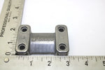 Polaris OEM Handebar Mount Clamp (Polished) 5630187-067 Q162