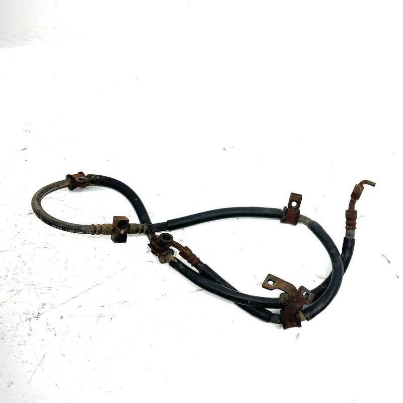 07-09 Honda Foreman Rubicon 500 TRX500 OEM Front Brake Hose 45127-HP0-A51 AH94