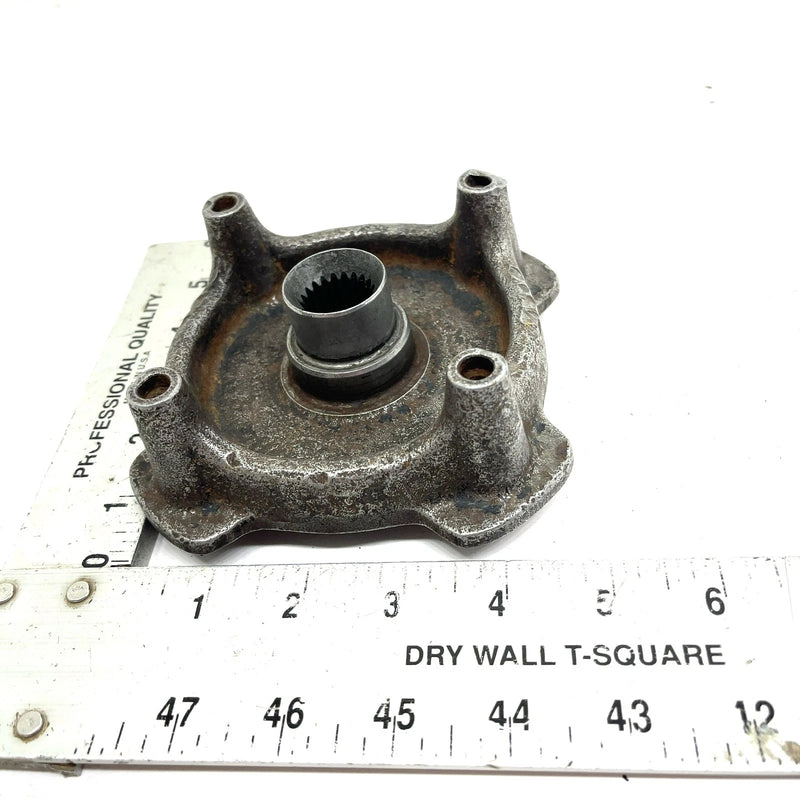 1998 Arctic Cat Bearcat 454 4X4 OEM Front Wheel Hub 1502-177 AA3