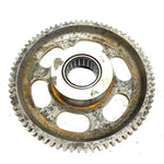 14-15 Arctic Cat Prowler HDX 500 OEM Starter Clutch Gear 0815-023 XA2.1