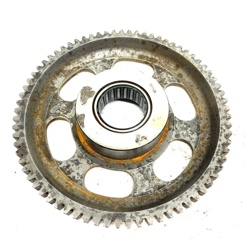 14-15 Arctic Cat Prowler HDX 500 OEM Starter Clutch Gear 0815-023 XA2.1