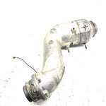 03 Yamaha WaveRunner XLT1200 OEM Exhaust Muffler Pipe 68N-41123-00-94 JY30
