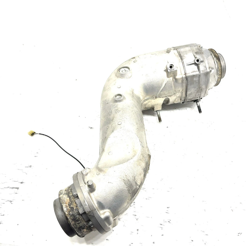 03 Yamaha WaveRunner XLT1200 OEM Exhaust Muffler Pipe 68N-41123-00-94 JY30