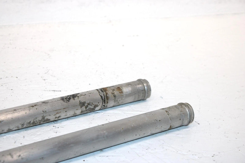 1990 Arctic Cat El Tigre Ext Mountain Cat Oem Coolant Tube Pair 0606-439 SA49