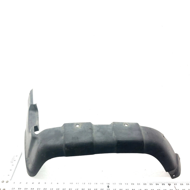 03 Honda Foreman Rubicon 500 OEM Right Rear Splash Guard 80220-HN2-000ZA AH93