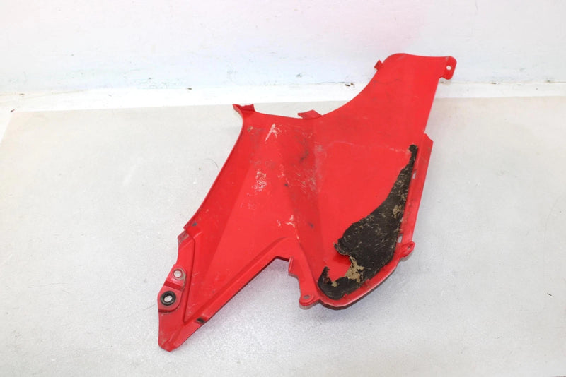 2009 Honda Trx680fga Oem Right Fuel Tank Cover 83550-HN8-B80ZC AH23