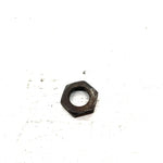00 Yamaha Warrior 350 YFM350X OEM Countershaft Sprocket Nut 90179-20255-00 AY67