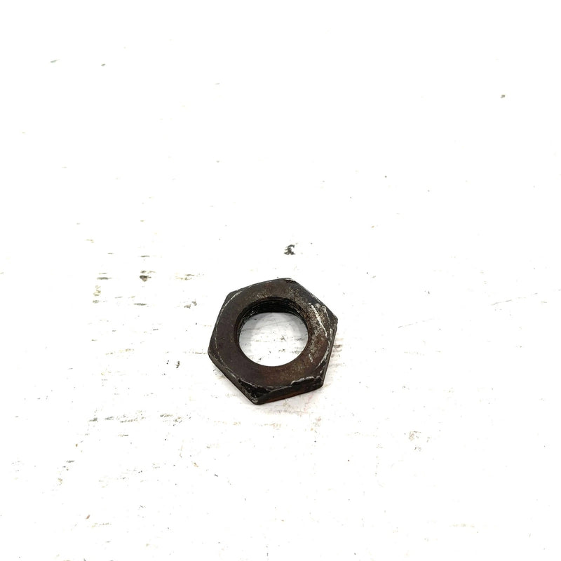 00 Yamaha Warrior 350 YFM350X OEM Countershaft Sprocket Nut 90179-20255-00 AY67