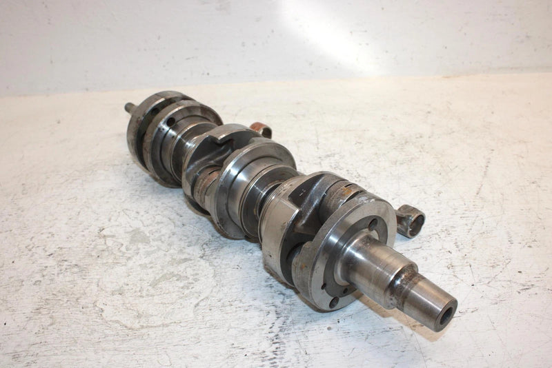 1996 Arctic Cat Zrt 600 Oem Crankshaft 3005-359 SA6