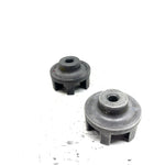 2004 Polaris MSX 110 OEM Coupler Flange Set 5631451 JP42