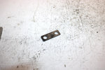 97 Arctic Cat Tigershark Monte Carlo Oem Outer Rear Tow Hook Plate 0673-657 JA12