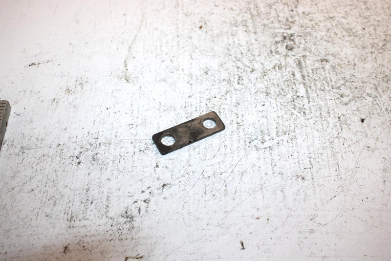97 Arctic Cat Tigershark Monte Carlo Oem Outer Rear Tow Hook Plate 0673-657 JA12