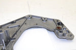 2007 Yamaha Phazer Oem Bulkhead Left Frame Panel 8GC-21991-00-00 SY75