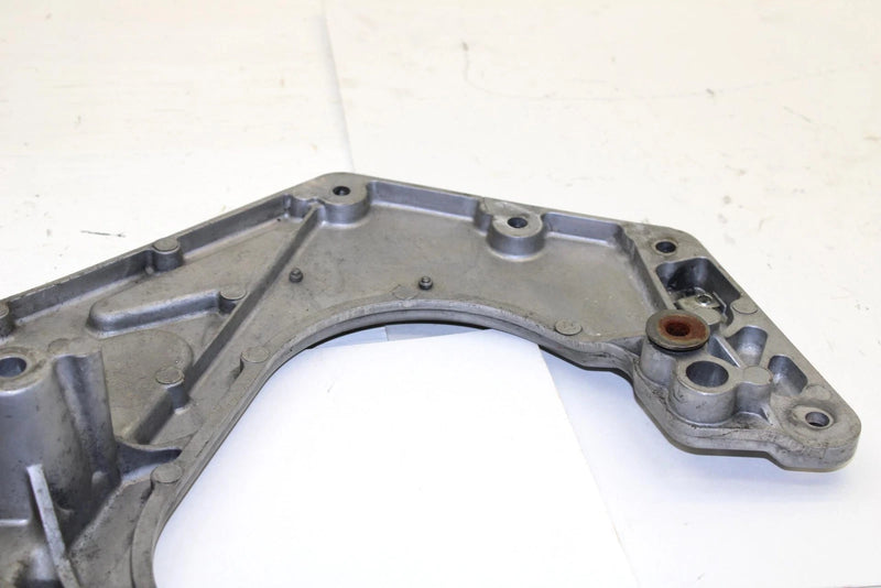 2007 Yamaha Phazer Oem Bulkhead Left Frame Panel 8GC-21991-00-00 SY75