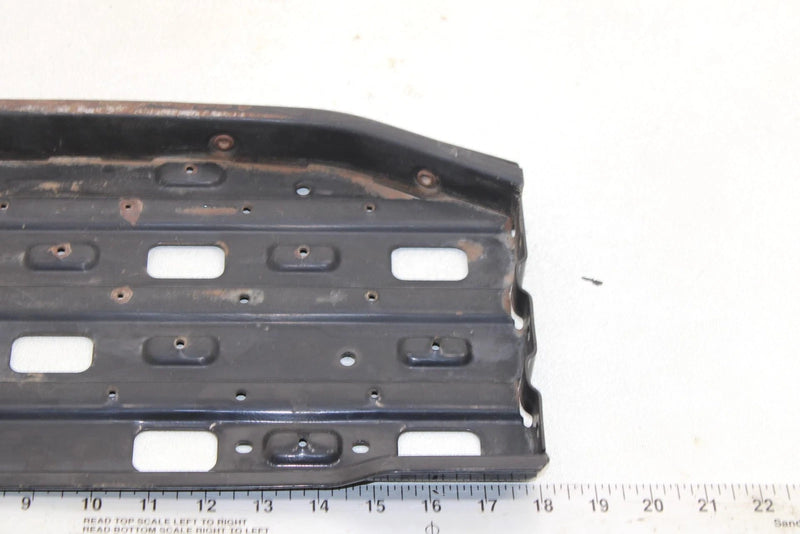 00 Polaris Trail Blazer  Oem Left Footrest 1013249-067 AP137