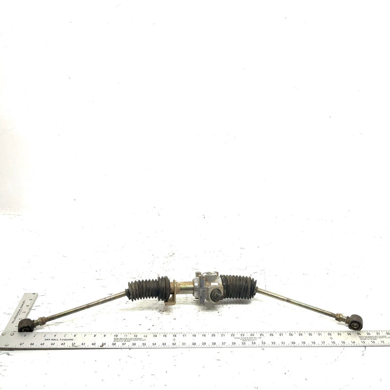 08-13 Polaris RZR 800 EFI OEM Rack and Pinion 1823497 XP8.2