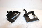 1996 Polaris 500 Oem Console Mount Set 1011952-067 1011951-067 SP14