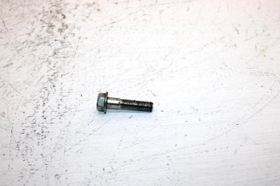 2001 Honda Trx 500 Faa Fourtrax Forman Oem Shift Drum Bolt 95801-08035-00 AH56