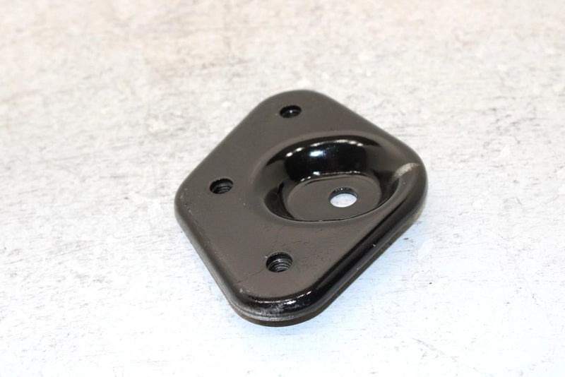 1996 Yamaha Vmax 600 Oem Skid Mount Bracket Pair 8AB-47425-00-00 SY29