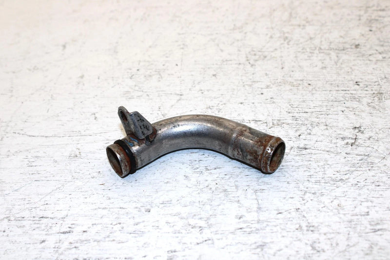 2004 Kawasaki Kfx 700 Oem Front Coolant Pipe 39192-1132 AK30