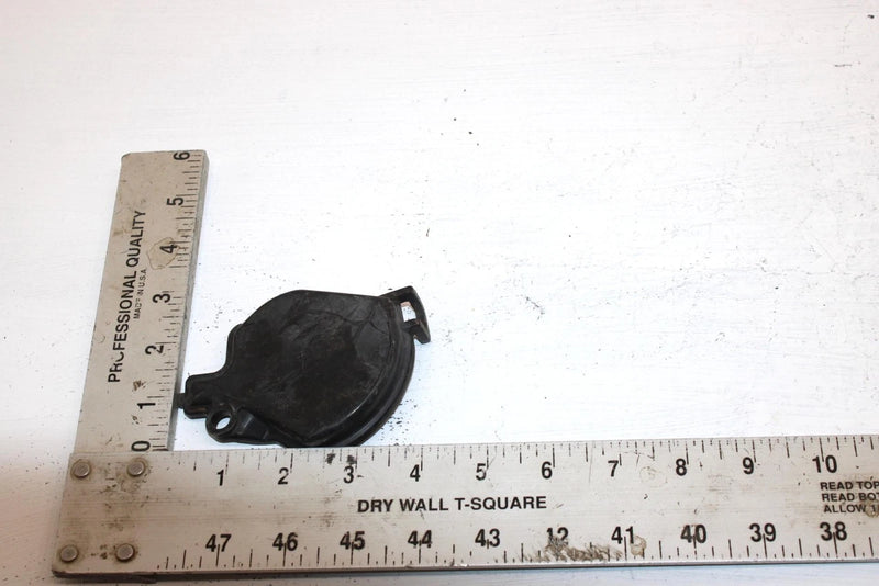 2006 Kawasaki Prarie 360 Oem Carburetor Cover 14030-1054 AK29
