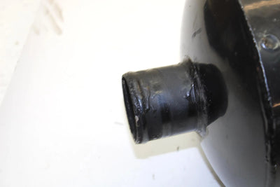 2002 Polaris Virage I OEM Exhaust Muffler Water Lock 1260581-067 JP4