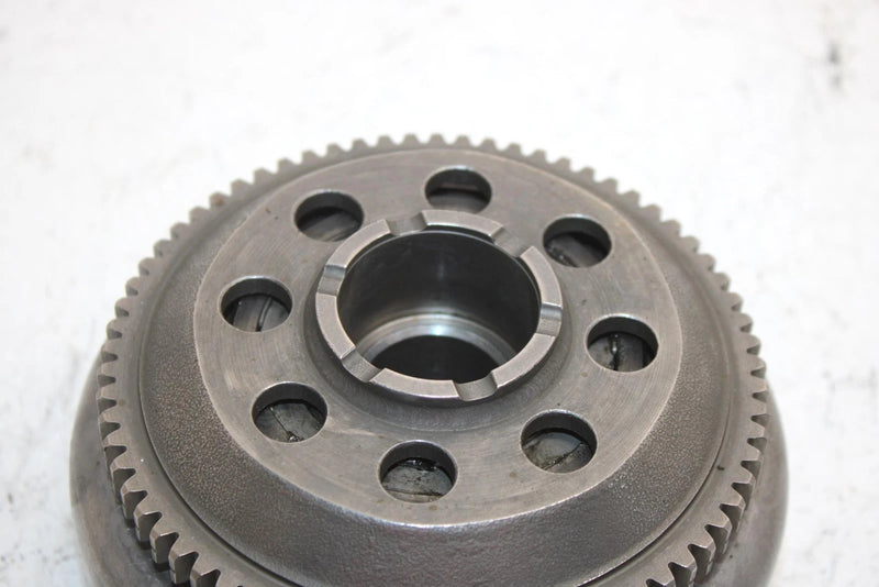 2002 Honda Foreman Es Oem Flywheel 31110-HN0-671 AH34