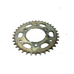 1999 Polaris Scrambler 500 OEM Rear Sprocket 3222109 AP211